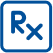 my Rx icon