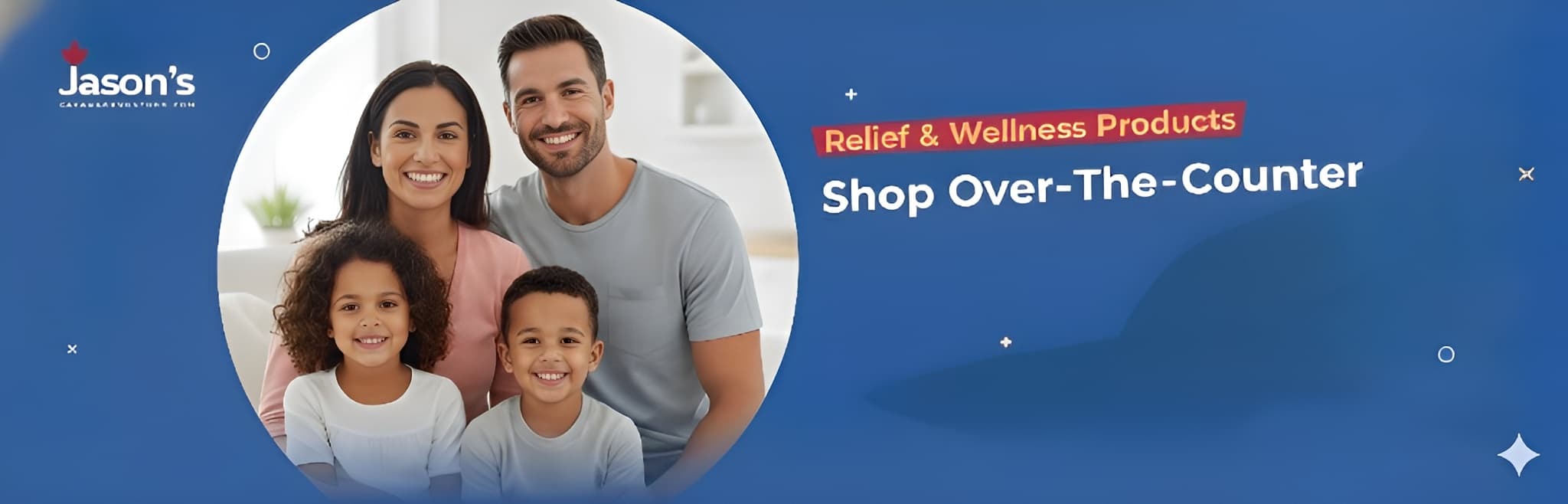 Two pharmacists with smiling face