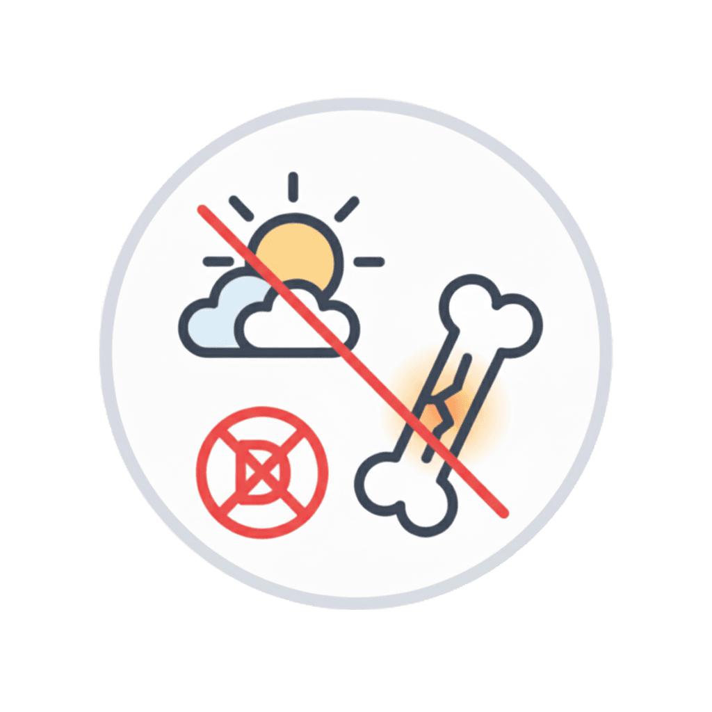 Vitamin D Deficiency