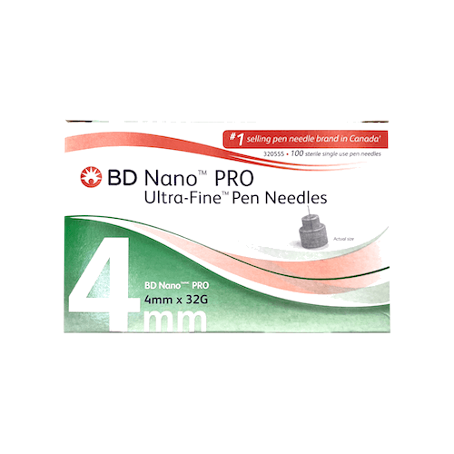 Ulticare Insulin Syringe (1/2cc)